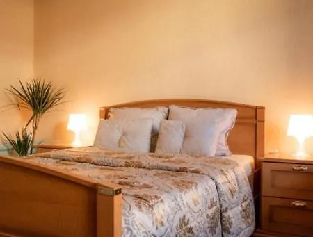 Cosy Studio Hyper Centre Balcon Wifi Aix-les-Bains