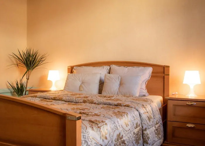 Cozy Downtown Balcony Wifi Lejlighed Aix-les-Bains